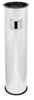 Spectre 9718 Universal Tube 4in. OD x 18in. Length w/MAFS Mount - Aluminum