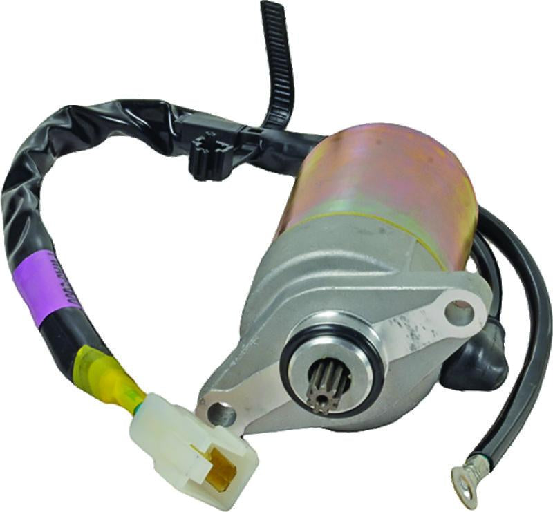 BikeMaster 153770 BikeMaster Starter
