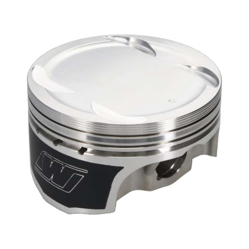 Wiseco K694M9558 fits Nissan VQ37VHR 95.58mm Bore .003 Oversize 88.39mm Stroke 3
