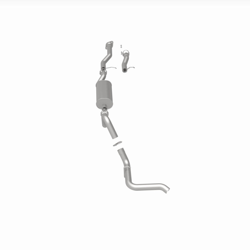 Magnaflow 106-0740 BRE Exhaust Kit 94-95 fits Chevy C1500 C2500 K1500 K2500 5.7L