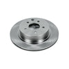PowerStop JBR1144 fits Infiniti 08-12 EX35 Rear Autospecialty Brake Rotor