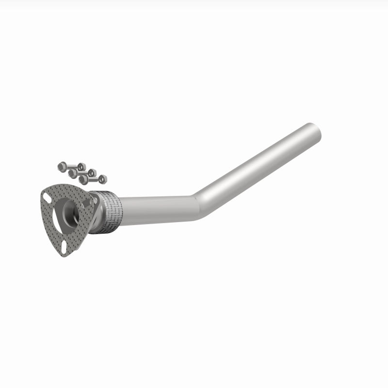 BRE Exhaust 01-06 Sebring Stratus 2.4L 2.7L Front Pipe Kit