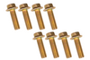 RustBuster RB9911 Rust Buster fits Dodge Ram Bed Mounting Bolt Kit