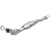 MagnaFlow 441413 Conv DF fits Infiniti 02-04 I35 3.5L rea
