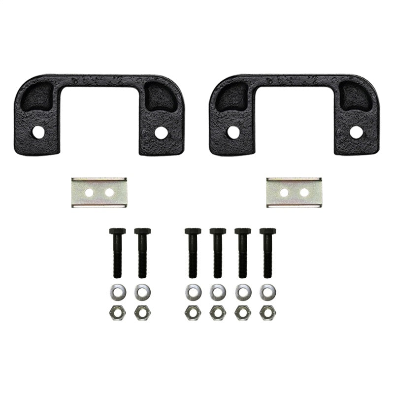 Skyjacker C1420LMMR Suspension 2in Front Leveling Kit 14-18 fits GMC Sierra 1500