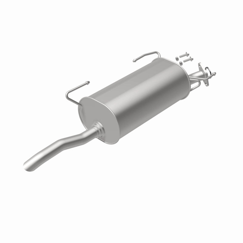 Magnaflow 108-0016 BRExhaust 13-17 fits NISSAN SENTRA 1.8L Muffler Kit