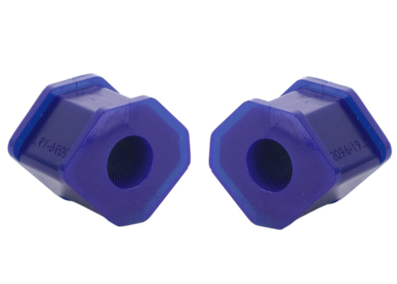 SuperPro SPF2096K Front Sway Bar End To Lower Control Arm