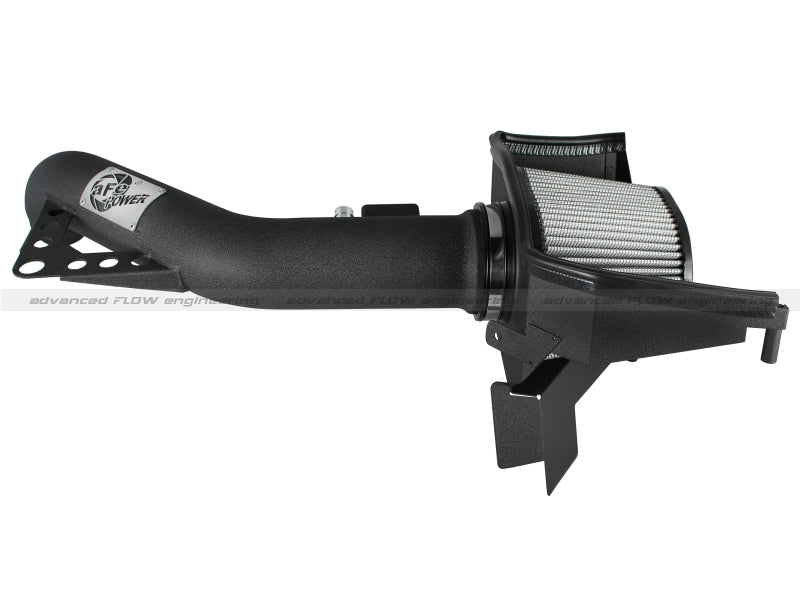 AFE 51-12202 FORCE Intakes Stage-2 Pro DRY S 12-15 fits BMW 335i (F30) L6 3.0L