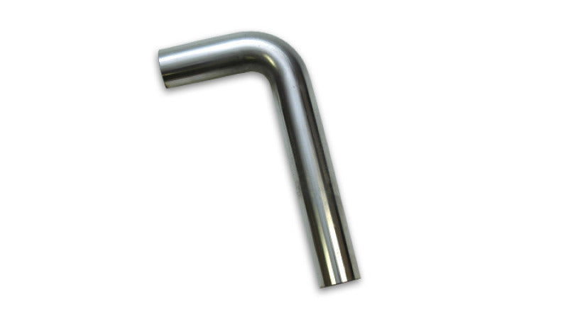 Vibrant 13029 1.25in OD 90 Deg Mandrel Bend T304SS Tubing