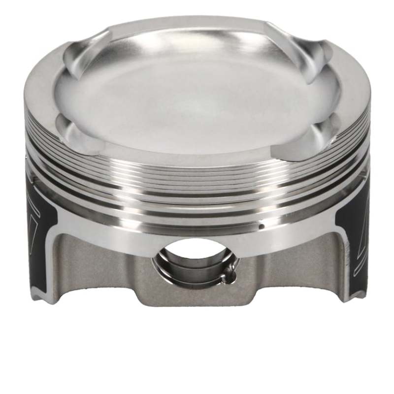 Wiseco 6622M87 fits Honda K24 w/K20 Heads -21cc 87mm Piston Shelf Stock