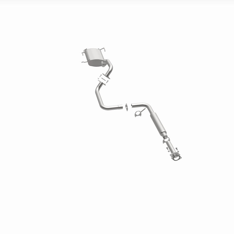 Magnaflow 106-0735 BRE Exhaust Kit 95-04 fits Maxima I30 I35