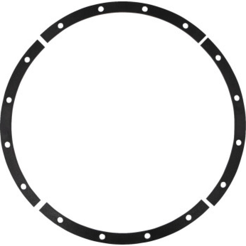 Raceline RBL15-UTVSPACER-16H Beadlock Ring Spacer Kit -15in -16 Hole - 4 pcs - B