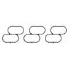 Fel-Pro MS97407 fits Hyundai Genesis MS 97407 Fuel Injection Plenum Gasket Set