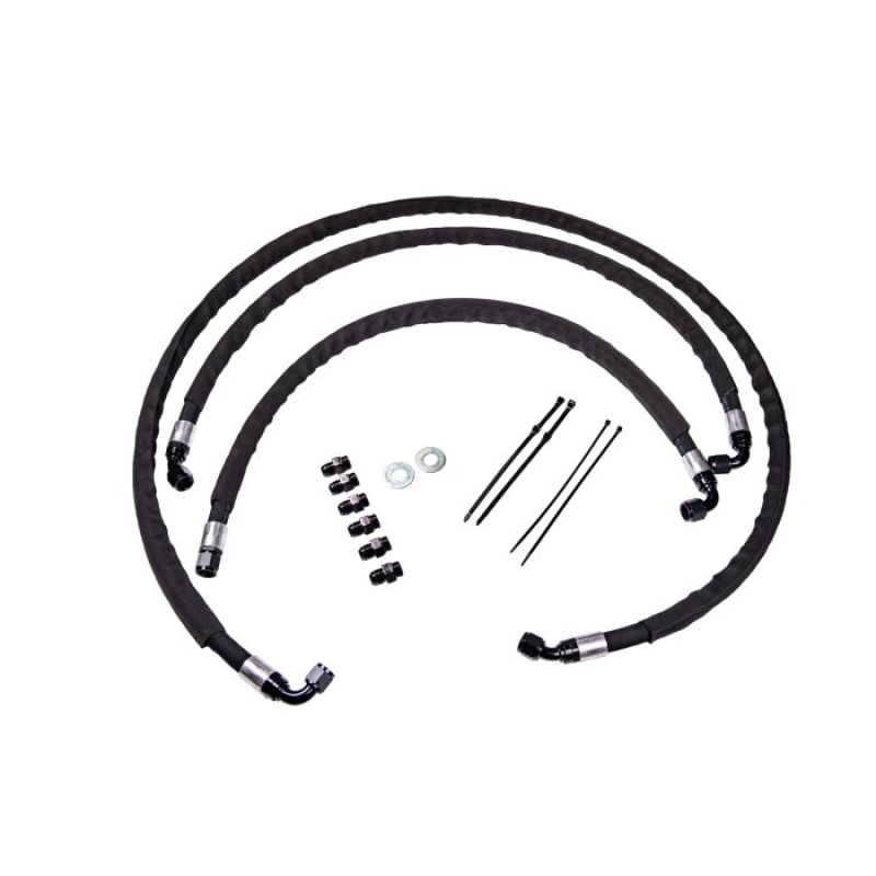 Fleece Performance FPE-TL-L5P-1719 GM Duramax 2500/3500 Heavy Duty Transmission