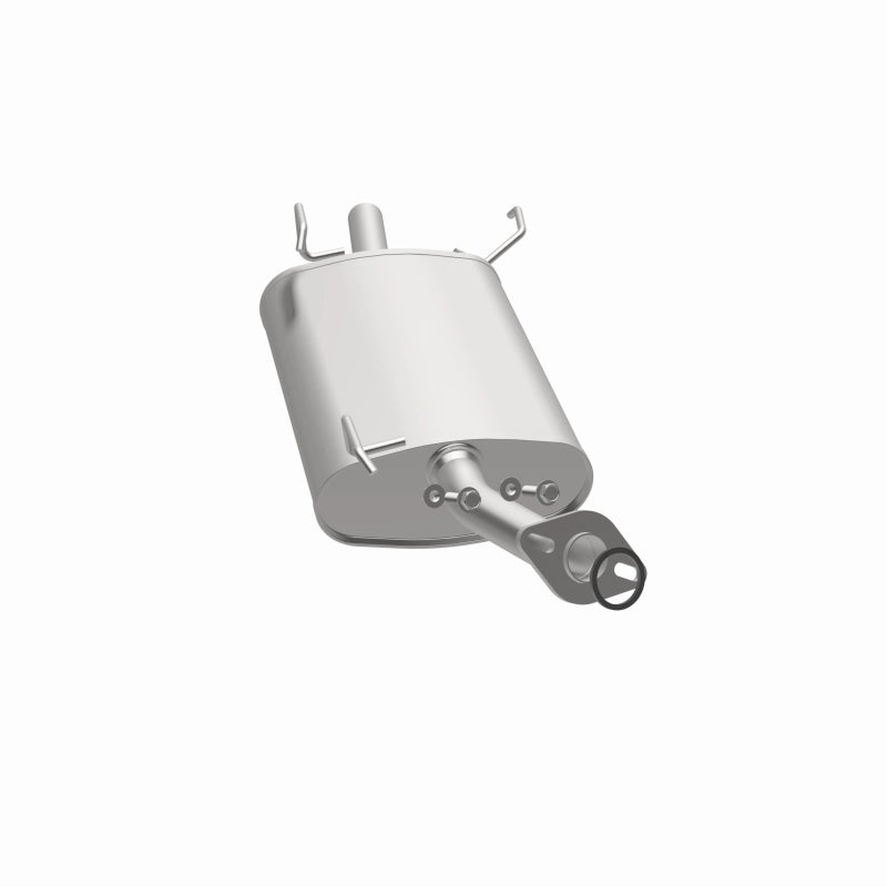 Magnaflow 108-0044 BRE Exhaust 00-01 Sentra 1.8L Muffler Kit