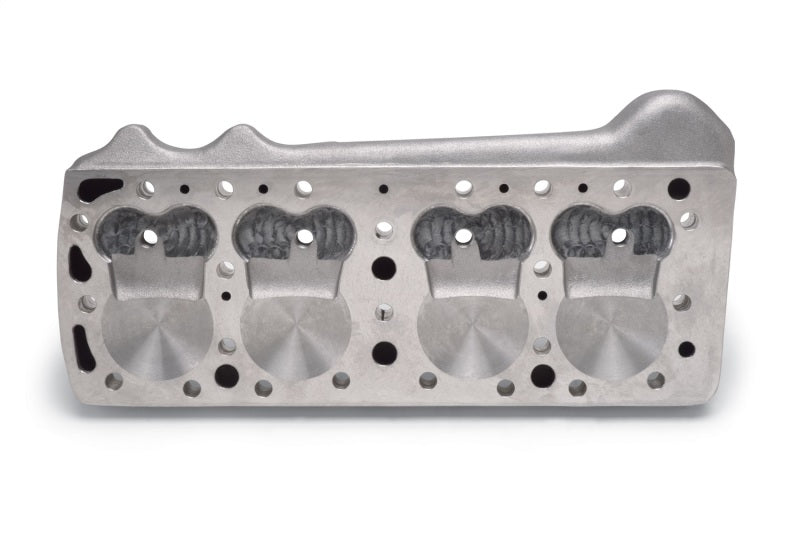 Edelbrock 1115 Cylinder Heads 49-53 fits Ford/Merc (Pair)