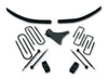 Tuff Country 24832 86-97 fits Ford F-250/F-350 4in Lift Kit
