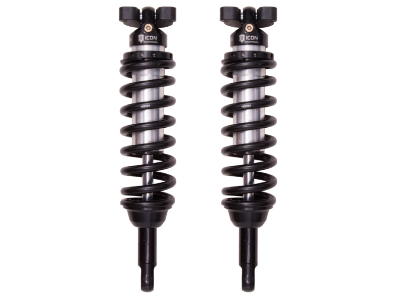 ICON 71010 2015+ fits Chevrolet Colorado 2.5 Series Shocks VS IR Coilover Kit