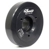 Fluidampr 620131K 97-04 fits Chevrolet Corvette/04-07 Cadillac CTSV Steel Internally Balanced Damper w/Keyway