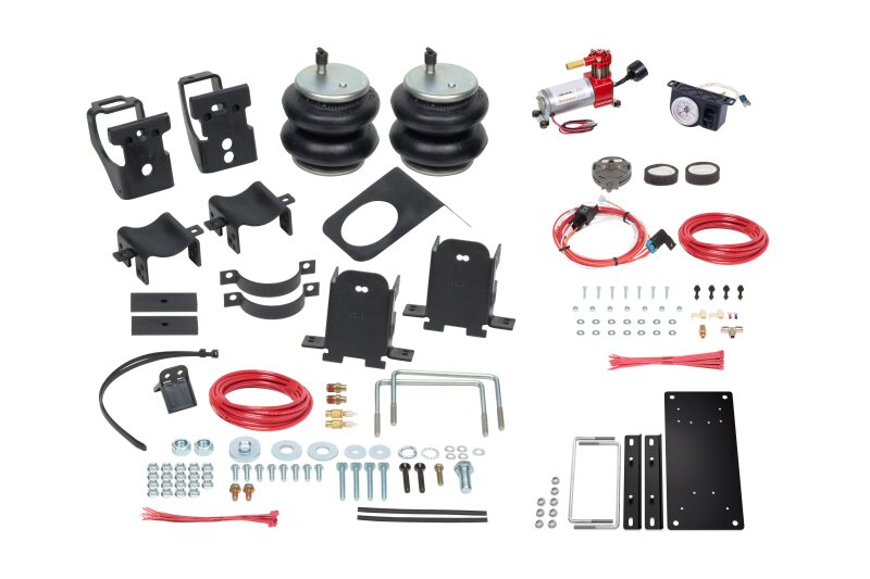 Firestone 2865 11-16 fits Ford F250/F350 AIO Analog Ride-Rite All-In-One Kit