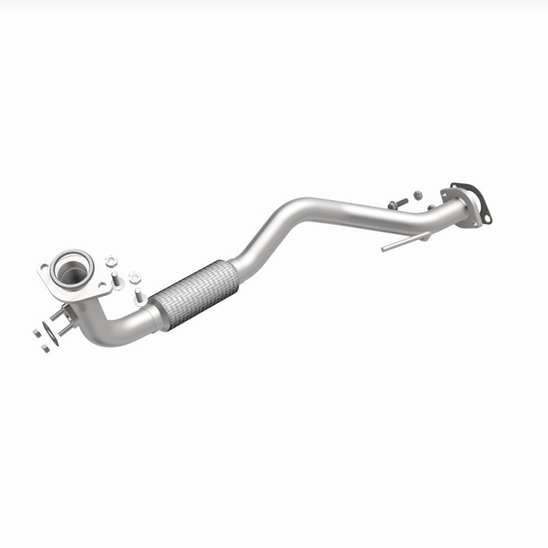 Magnaflow 107-0138 BRE Exhaust 88-92 Corolla Prizm 1.6L Front Pipe Kit