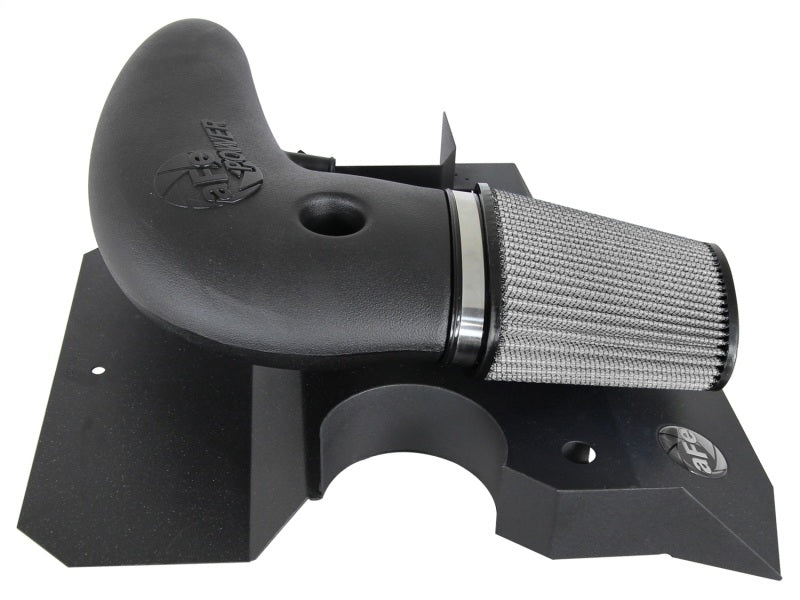AFE 51-12512 MagnumFORCE Intake Stage-2 Pro DRY S 12-14 fits Fiat 500 L4-1.4L