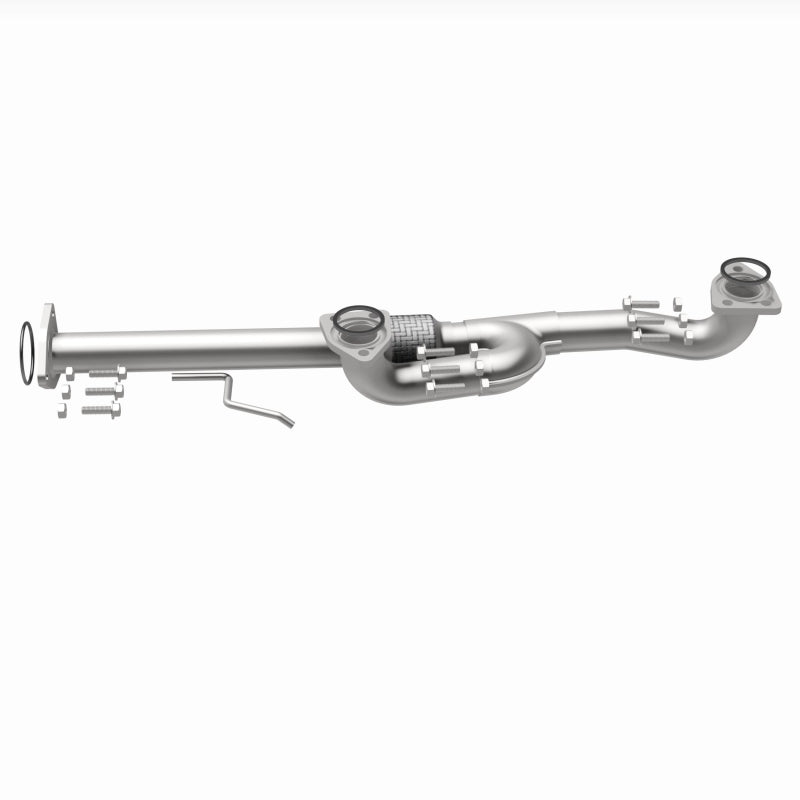 Magnaflow 107-0094 BRE Exhaust 04-06 MDX 3.5L Front Pipe Kit