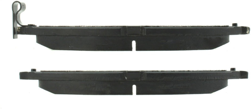 Stoptech 309.083 Sport Brake Pads w/Shims and Hardware - Front