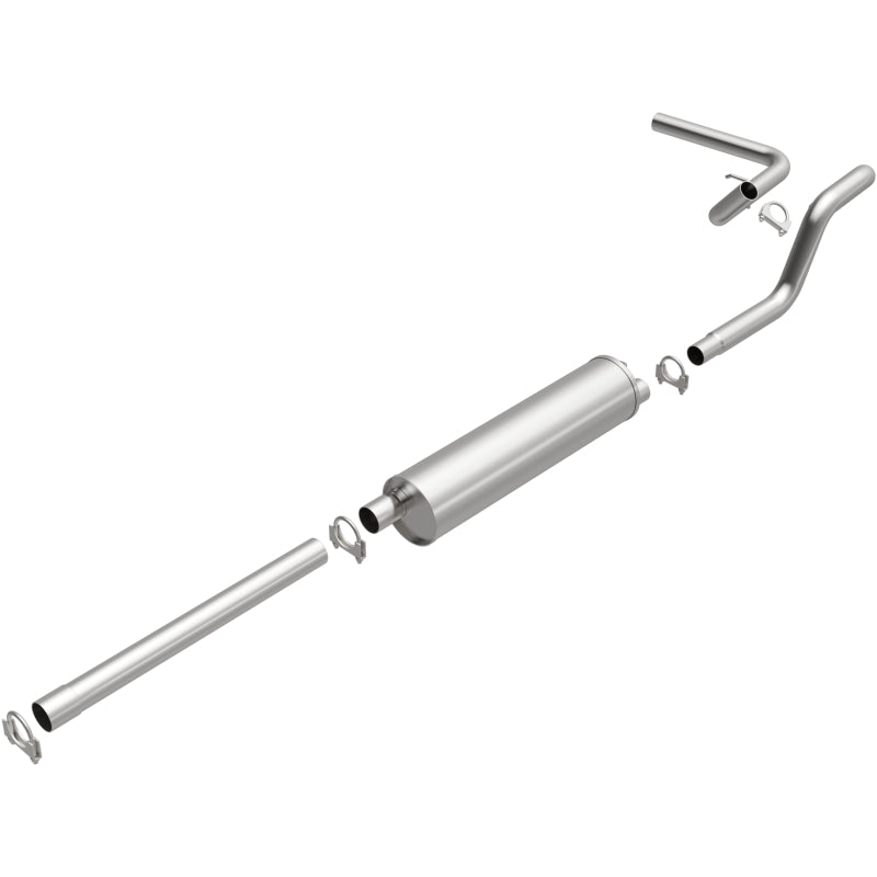 Magnaflow 106-0704 BRE Exhaust Kit 83-86 fits Ford F-100 F-150 F-250