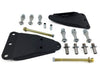 Tuff Country 75290 99-04 fits Ford F-250 4wd Triple shock Kit