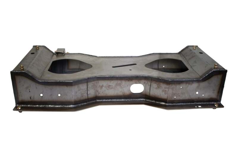 RustBuster RB7810 Spare Tire Crossmember