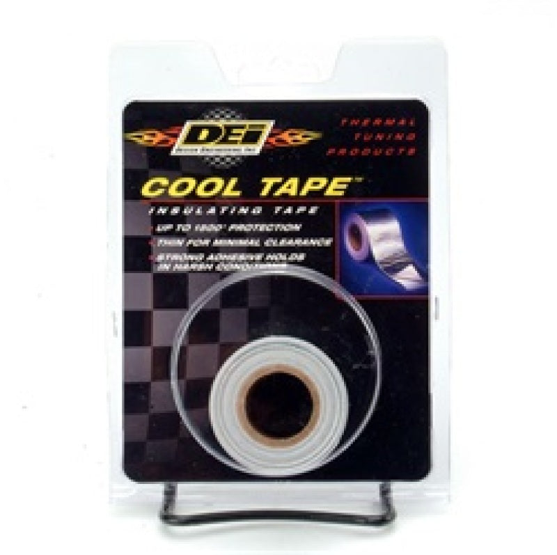 DEI 10416 Cool-Tape 1-1/2in x 30ft Roll