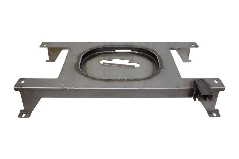 RustBuster RB7706 Spare Tire Crossmember