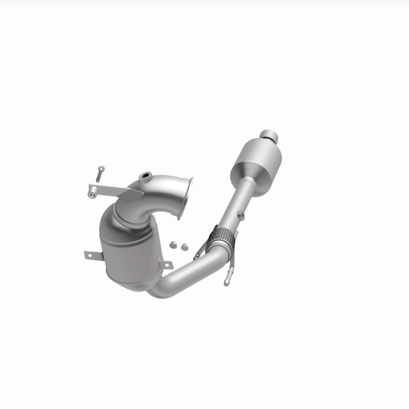 Magnaflow 280759 22-23 Volkswagen Jetta Direct Fit OEM Grade EPA Compliant Catalytic Converter