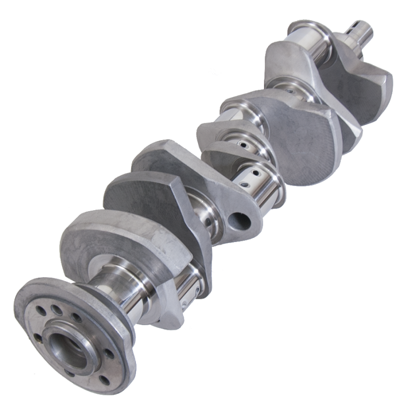 Eagle 435036255700 fits Chevrolet Small Block Internally Balanced 3.625in Stroke 4340 Crankshaft