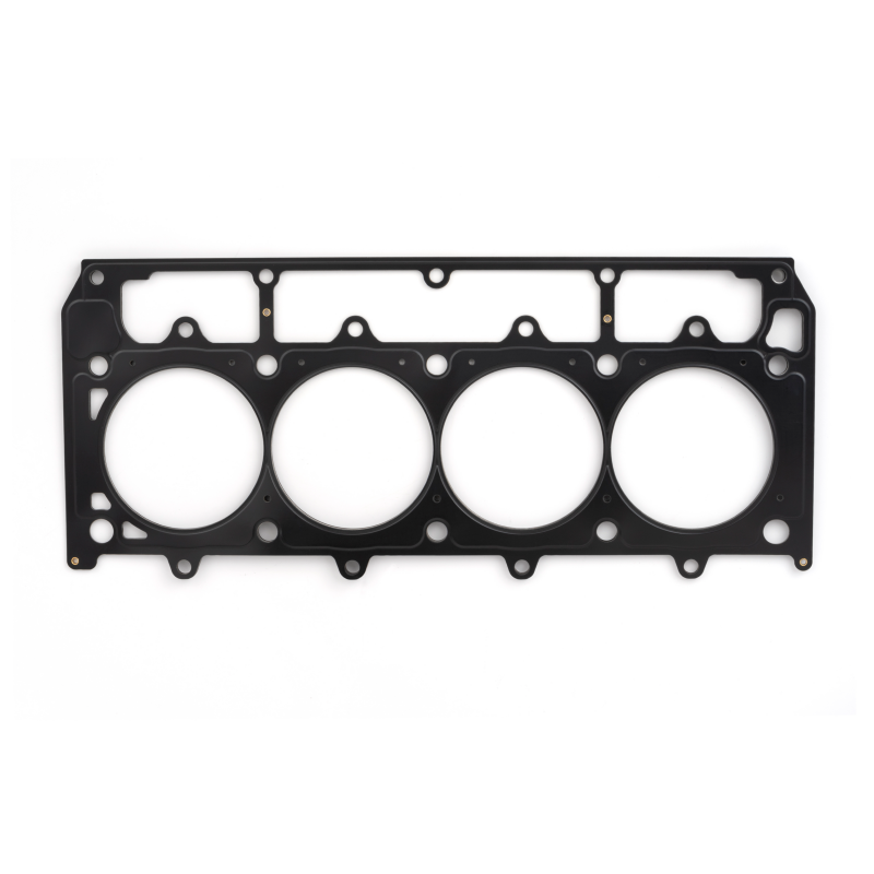 Cometic Gasket C15745-063 fits GM LSX Gen-4 SB V8 .063in DST Cyl. HG - 4.200in Bore - 1/2in & 3/8in Studs - LHS