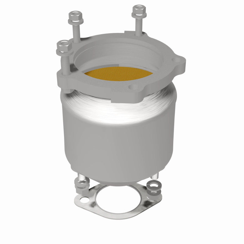 Magnaflow 50160 fits Hyundai 02 Conv DF -03 XG350 3.5L Front/ 02-05 Kia Sedona