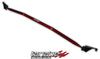 Tanabe TTB163F Sustec Front Strut Tower Bar 12 fits Scion iQ