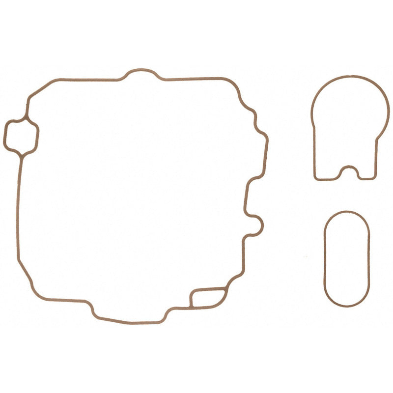 Fel-Pro MS95816 fits Chevrolet S10 Fuel Injection Plenum Gasket Set