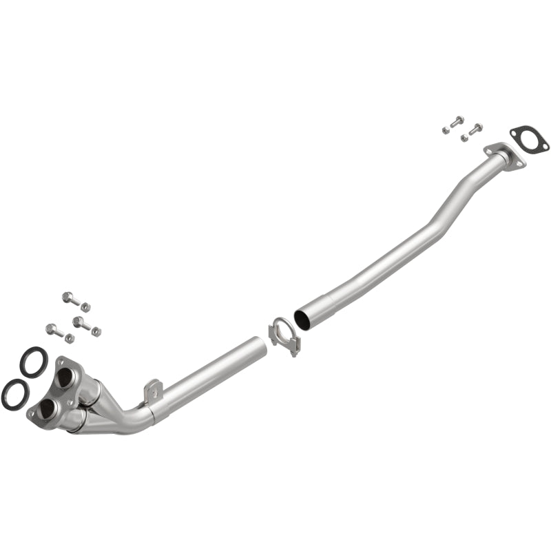 Magnaflow 107-0269 BRE Exhaust 86-89 4Runner 2.4L Front Pipe Kit
