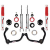 Rancho RS66404R9-1 19-21 Ram 1500 Component - Box One