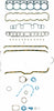 Fel-Pro 2601007 American Motors Concord 260-1007 Engine Gasket Set