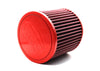 BMC FBSA90-140 Single Air Universal Conical Filter - 90mm Inlet / 140mm H