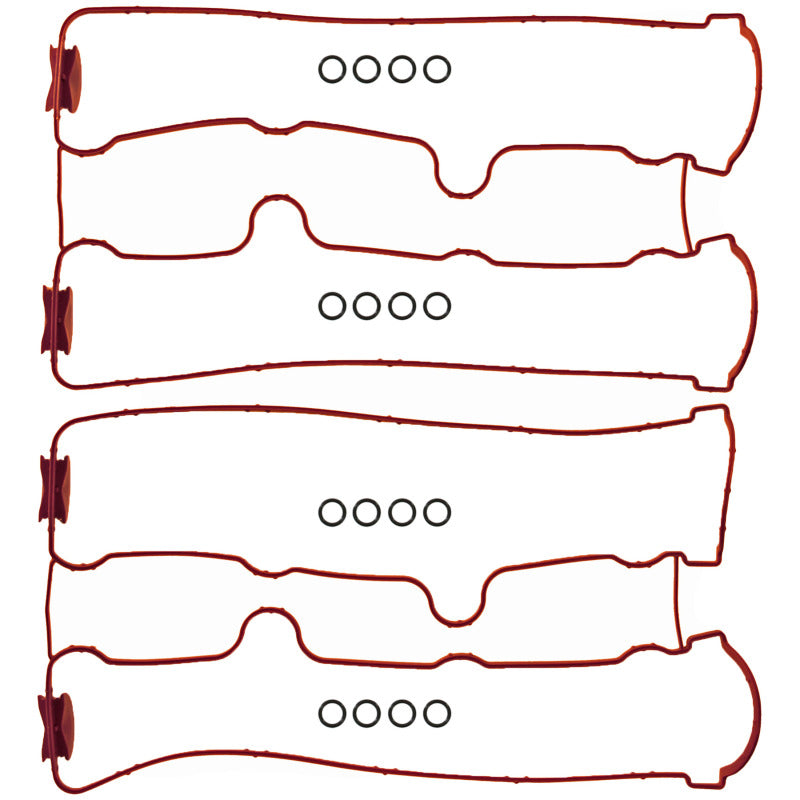Fel-Pro VS50628R fits Cadillac CTS VS 50628 R Engine Valve Cover Gasket Set