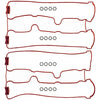 Fel-Pro VS50628R fits Cadillac CTS VS 50628 R Engine Valve Cover Gasket Set