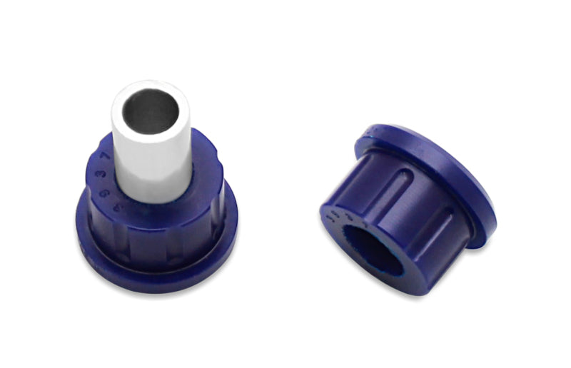 SuperPro SPF3937K 2012 fits Hyundai Veloster Base Front Engine Steady Mount Bush