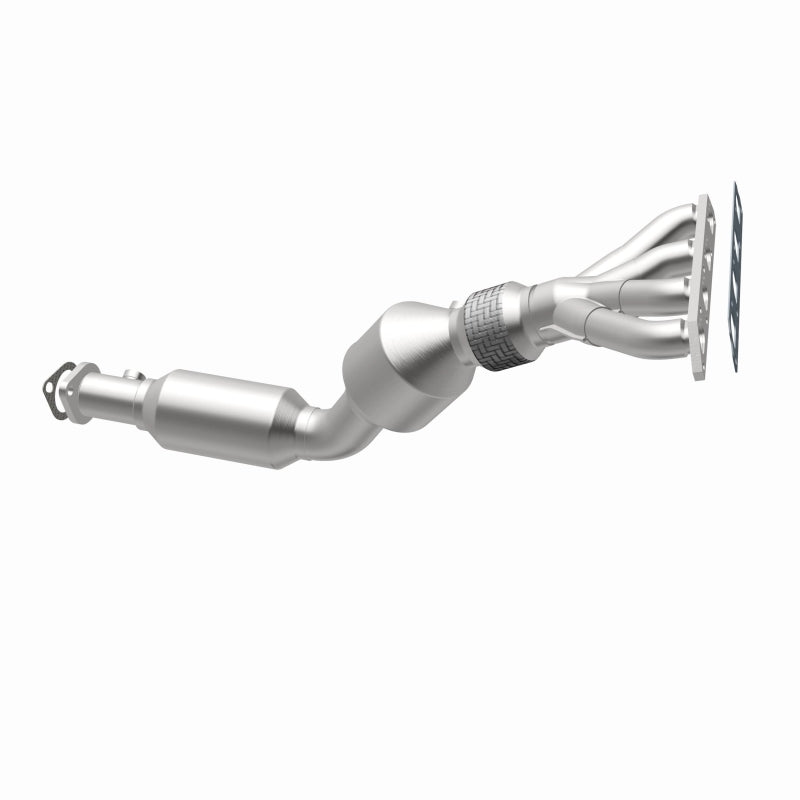 Magnaflow 5531351 07-08 Mini Cooper 1.6L Direct Fit Catalytic Converter