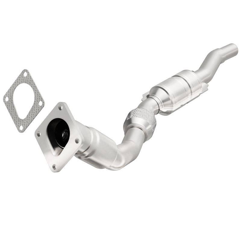 MagnaFlow 49893 Conv DF fits Audi 00-02 A6 Quattro 2.7L