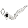 MagnaFlow 49893 Conv DF fits Audi 00-02 A6 Quattro 2.7L