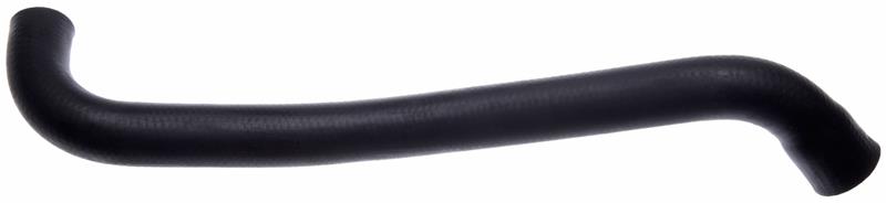 Gates 22009 90-94 fits Chevrolet P Series Van V-8 7.4L Upper Molded Coolant H